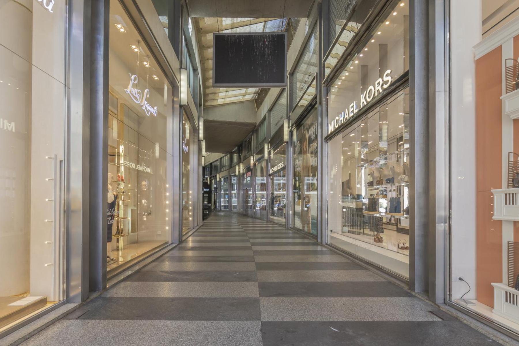 San Babila Central Tower With Panoramic Terrace Overlooking Duomo By Rentopolis Milano Exteriör bild